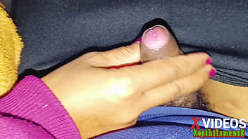 My Little Slut Craves A Tiny Cock