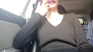 Desi Beauty’s Expert Finger Work And Handjob Skills Drive You Wild