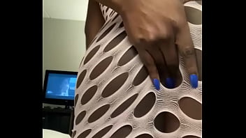 Aching For A Firm, Deep Thrust