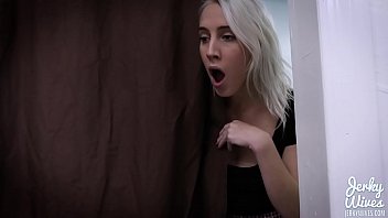 Caught In The Act: Stepdaughter’s Forbidden Lust Ignites As She Spies On Stepmom And Stepdad’s Raw Passion