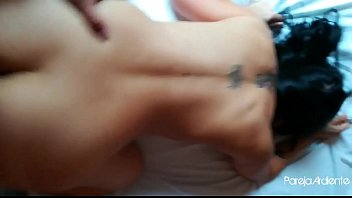 Thick Latina Slut Knows How To Fuck
