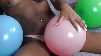 Voluptuous French Ebony Goddess Part Two
