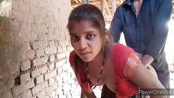 Desi Bhabhi’s Raw Anal Fuck Session