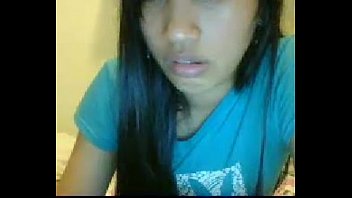 Hot Indonesian Babe Live On Camfrog