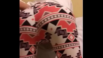 Get A Good Look At This Ass