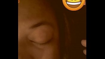 Sleepy Indonesian Evi’s Horny Tits