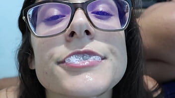 Julia Goddess: A Cum-filled Compilation Of Swallows And Creampies
