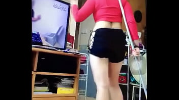 Submissive Indonesian Maid Ready To Serve
