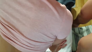Anal Pounding Unleashes A Teen’s Gushing Climax, Filling Her Tight Hole With A Hot, Creamy Finish.