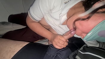 Private Tutoring Turns Steamy As A Hot Student Gets A Hands-on Lesson In Her Teacher’s Room