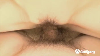 Mako Shinozuka’s Loose Cunt Dripping With Hot Cum – Asian Creampie