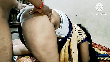 Sizzling Desi Maid Gets Down And Dirty With Hindi Dirty Talk