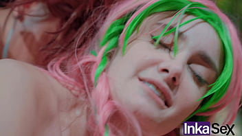 Tanjiro’s Raw Anal Rampage Leaves Innocent Mitsuri Dripping With Cum – Full Video Unleashed