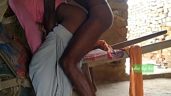 Sister-in-law’s Burning Desire Was Quenched By Her Brother-in-law’s Thick Cock, And She Rode Him Hard Right There Outside The House