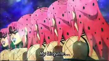 Savoring The Forbidden Feast: The Jojo Meme That’s Too Hot For Both Koreas