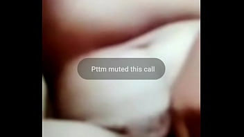 Hot Indian Babe’s Private Video Call With Hindi Dirty Talk