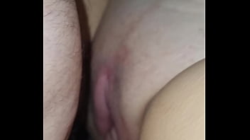 Unplanned And Overflowing Deep Inside