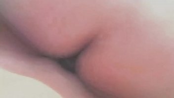 Naked Amateur Milf Fucks Hard Outdoors