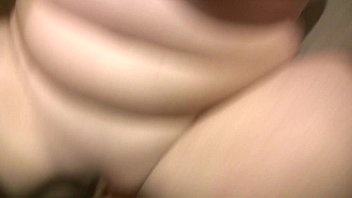 Backstage Bathroom Fling With Montse Swinger