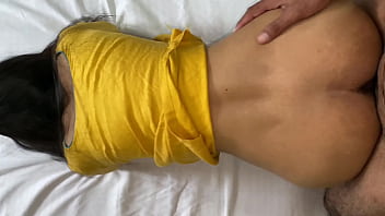Raw Desi Lust: My Stepmom’s Hindi Moans As I Pounded Her Wet Pussy Hard