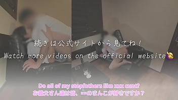 Daddy, I’ll Do Anything To Be Part Of Your Family – High School Girl Gets Filled After School [full Video On Membership]