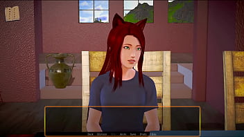 My New Family’s Raw And Reckless Desires