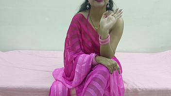 My Horny Indian Stepsister Fucks Her Stepbrother’s Brains Out While Whispering Filthy Hindi Desires In His Ear