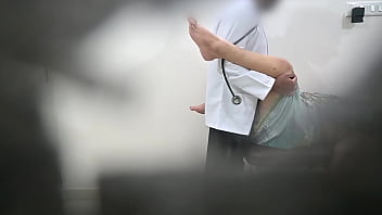 Sultry Telugu Doctor Fulfills Patient’s Deepest Desires