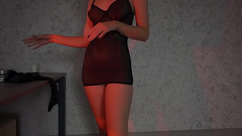 Sizzling Lingerie Try-on: Your Intimate Girlfriend Experience