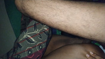 A Steamy Night With A Hot Marathi Sister-in-law