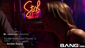 Double Penetration Auditions: Testing Your Limits At Bang