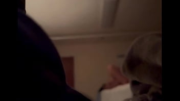 Hidden Camera Sensual Rubdown
