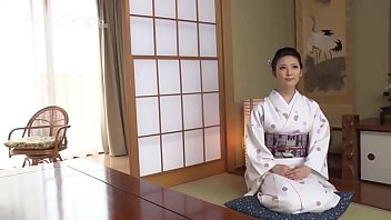 Why Did You Come To Japan, Foreigner? A Female General’s Intimate Welcome