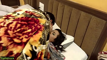 Sizzling Indian Housewife Rekindles Forbidden Passion With Ex-lover In Raw Romantic Encounter