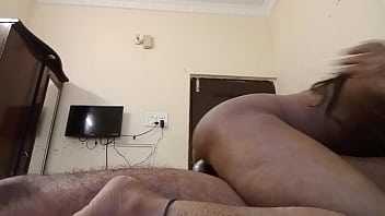 Wild Indian Girlfriend And Boyfriend’s Steamy Outdoor Pool Party Fuck With Horny Asian Milf