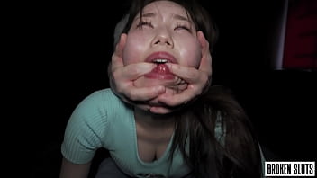 Tokyo To Beijing: These Asian Babes Crave It Hard And Fast