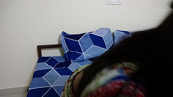 Seducing Saarabhabhi6 And Giving Her A Rough, Hard Fucking In Clear Hindi Voice – Part 1
