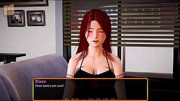 My New Family 561: A Steamy Tale Of Forbidden Desires