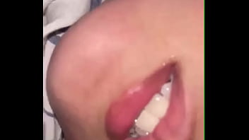 Auntie’s Aching Body Needs A Deep, Sensual Massage
