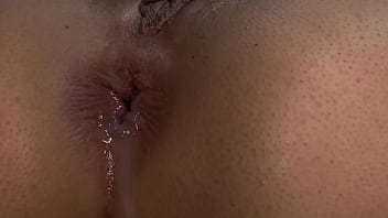 Big Titted Brunette Getting Railed