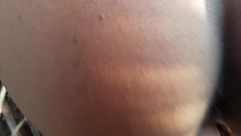 A Hot Piece Of Ass Coming With Me To The Sugarcane Field