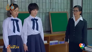 Naughty Asian Spanking: Korean And Japanese Temptation