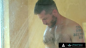 Sizzling Nuru Massage Compilation: Teen Babes Get Wild With Blowjobs, Handjobs, And Sensual Action