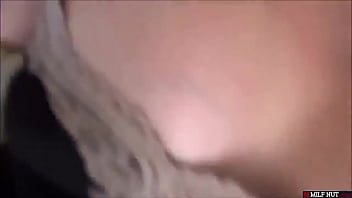 Stepson’s Cock Hardens As He Spies On His Horny Mom Brianna Beach Fingering Her Wet Pussy