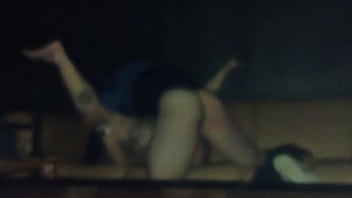 I Let My Buddy Have A Taste Of Me At A Wild Swingers’ Party