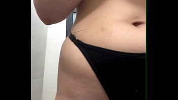 Unstoppable Public Gym Fuck Session