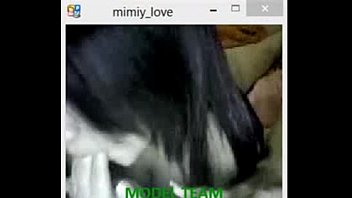 Sizzling Camfrog Indonesia: Mimiy Love’s Wild 1.3 Show