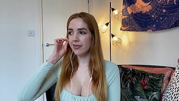 Fiery Redhead Scarlett Jones Gets Raw And Real About Her Wild Ride In The Porn Industry