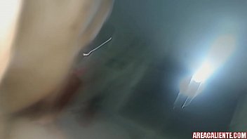 Big Booty Latina Gets Her Tight Pussy Pounded Hard By Her Man