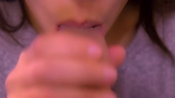 Naughty Japanese Step-sis Craves Your Touch